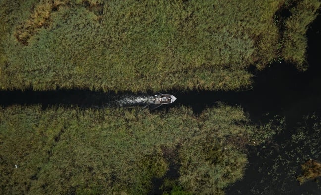 5 Day Tiger Fishing Experience at Ichingo Chobe River Lodge
